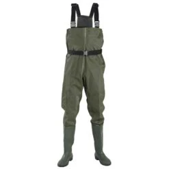 Waders De Pêche 100 PVC -Pêche Produit Magasin waders de peche 100 pvc 2