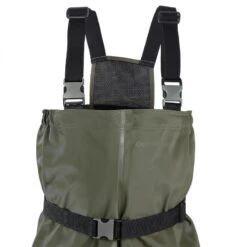 Waders De Pêche 100 PVC -Pêche Produit Magasin waders de peche 100 pvc 3