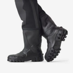 Waders De Pêche 900 Thermo Néoprene 4mm -Pêche Produit Magasin waders de peche 900 thermo neoprene 4mm 4