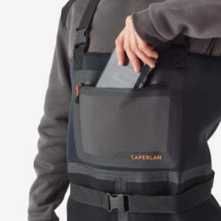 Waders De Pêche 900 Thermo Néoprene 4mm -Pêche Produit Magasin waders de peche 900 thermo neoprene 4mm 7