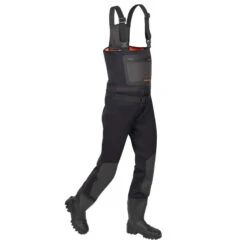 Waders De Pêche 900 Thermo Néoprene 4mm -Pêche Produit Magasin waders de peche 900 thermo neoprene 4mm 8