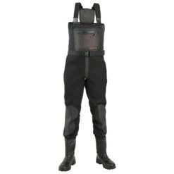 Waders De Pêche 900 Thermo Néoprene 4mm -Pêche Produit Magasin waders de peche 900 thermo neoprene 4mm 9
