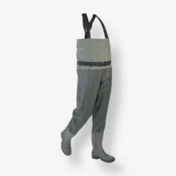 Waders De Pêche PVC - WDS 100 -Pêche Produit Magasin waders de peche pvc wds 100 6