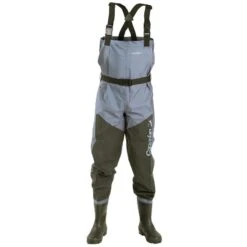 Waders Pêche WDS-3L BOOTS -Pêche Produit Magasin waders peche wds 3l boots 2