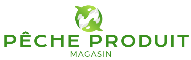 Pêche Produit Magasin
